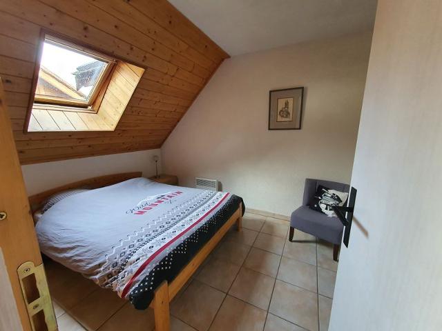 Appartements LA GRANGE - Serre Chevalier 1400 - Villeneuve