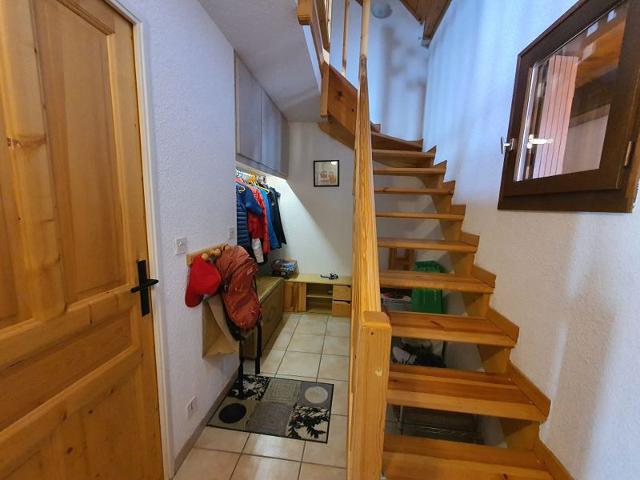 Appartements LA GRANGE - Serre Chevalier 1400 - Villeneuve