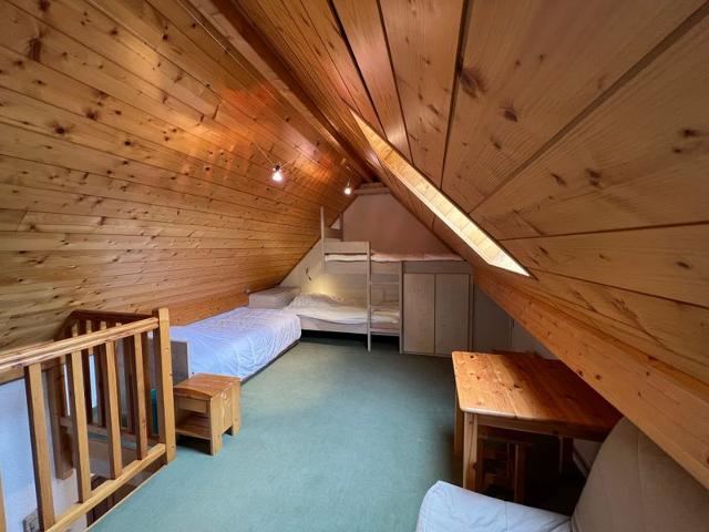 Appartements LA GRANGE - Serre Chevalier 1400 - Villeneuve