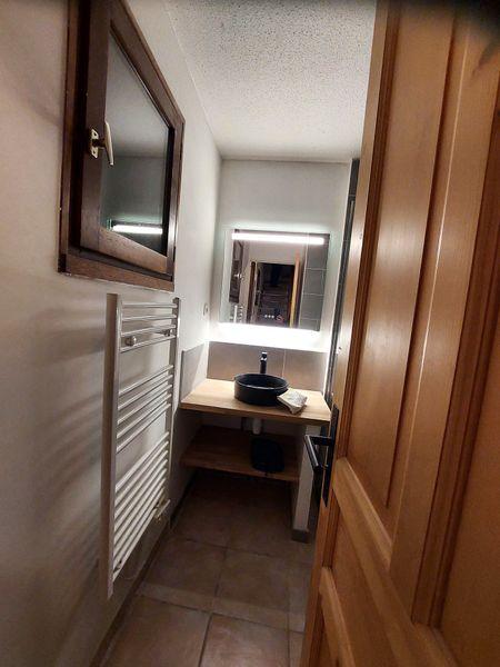 Appartements LA GRANGE - Serre Chevalier 1400 - Villeneuve