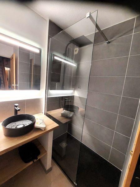 Appartements LA GRANGE - Serre Chevalier 1400 - Villeneuve