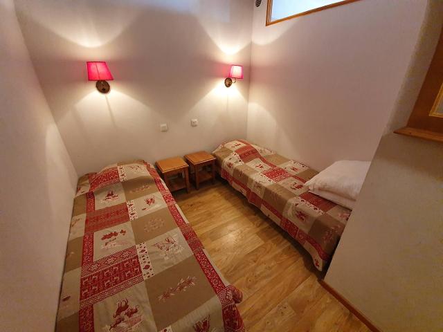 Appartement Les Monts Du Bois D'or MBC705 - Les Orres