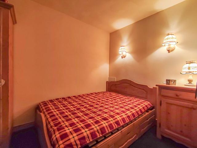 Appartement Valeriane g - Valmorel