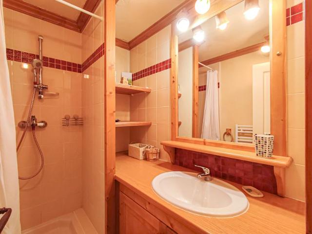 Appartement Valeriane g - Valmorel