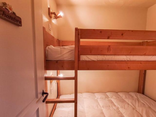 Appartement Valeriane g - Valmorel