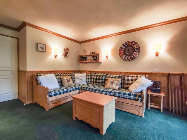 Appartement Valeriane g - Valmorel