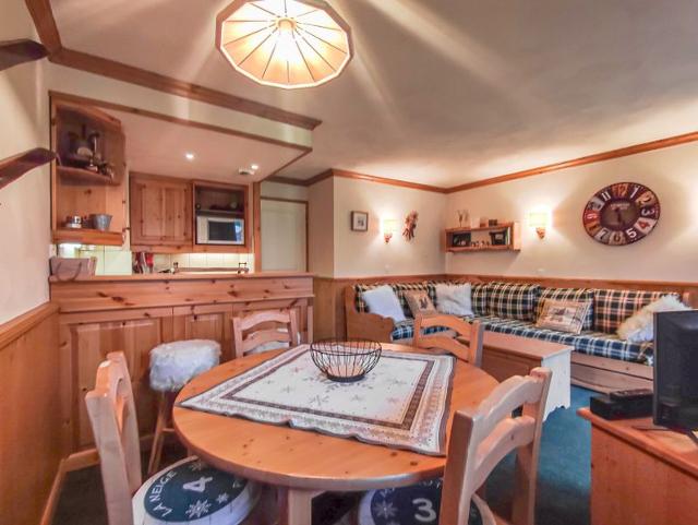 Appartement Valeriane g - Valmorel