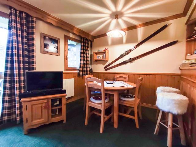 Appartement Valeriane g - Valmorel