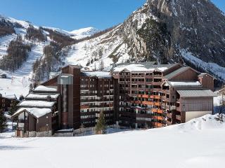 Pierre & Vacances Résidence La Daille - Val d’Isère La Daille