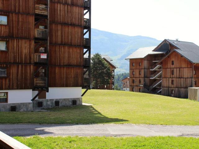 Appartement Le Dévoluy, 2 pièces, 6 personnes - Superdévoluy