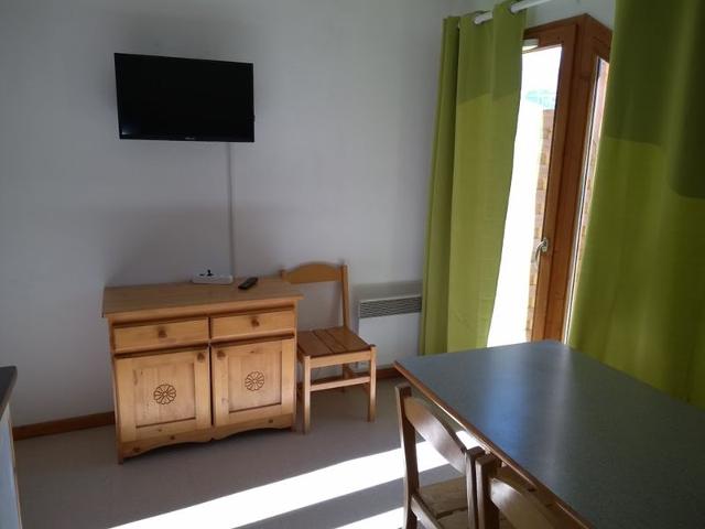 Résidence LES CHALETS DE SUPERD EGLANTIER - Superdévoluy