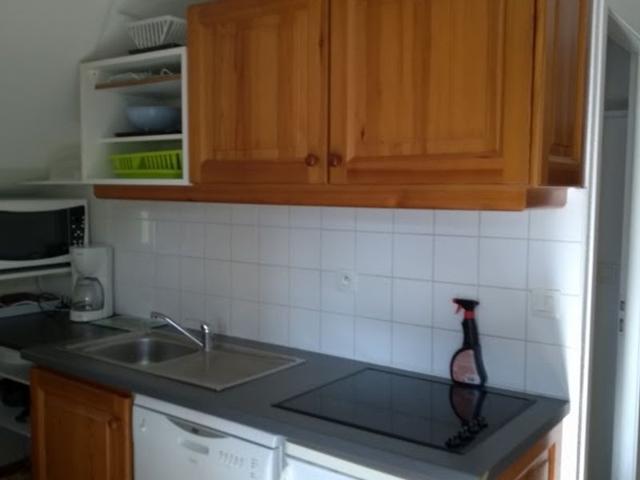 Résidence LES CHALETS DE SUPERD EGLANTIER - Superdévoluy