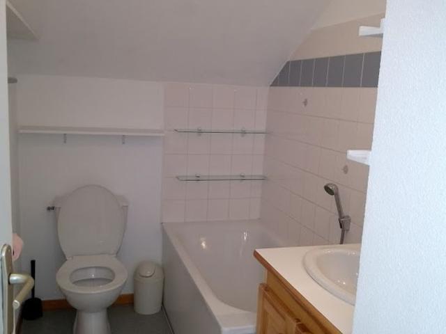 Résidence LES CHALETS DE SUPERD EGLANTIER - Superdévoluy