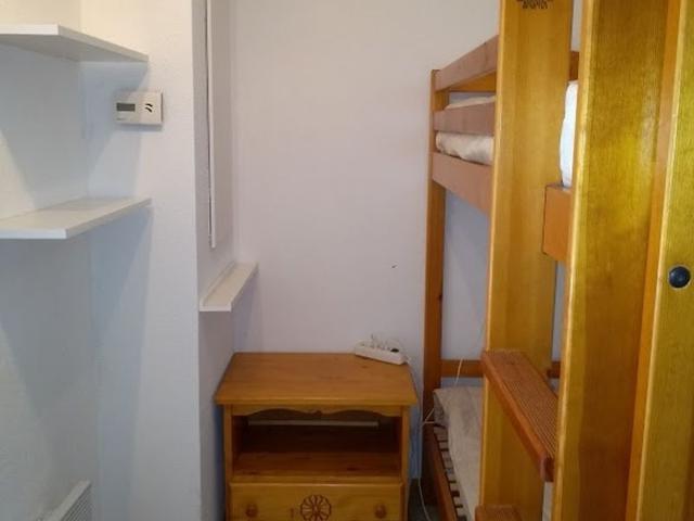 Résidence LES CHALETS DE SUPERD EGLANTIER - Superdévoluy