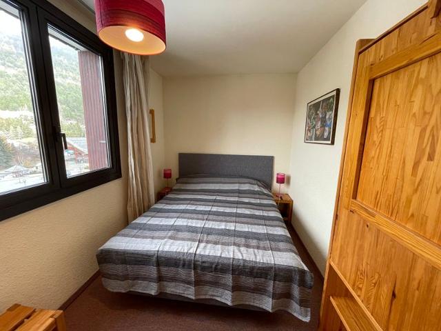 Appartements CONCORDE V - Serre Chevalier 1400 - Villeneuve