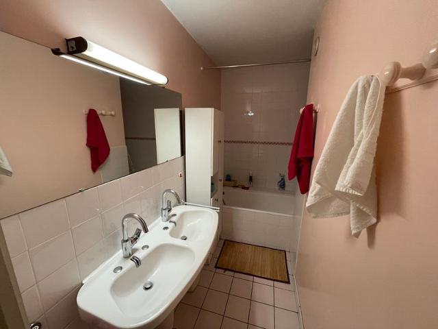 Appartements CONCORDE V - Serre Chevalier 1400 - Villeneuve