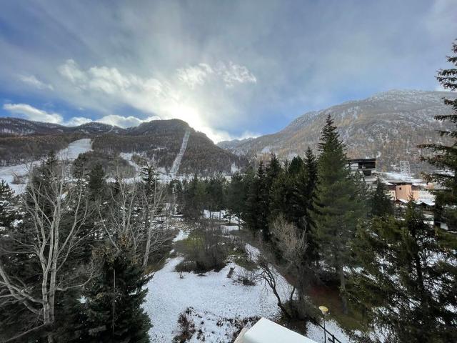 Appartements CONCORDE V - Serre Chevalier 1400 - Villeneuve