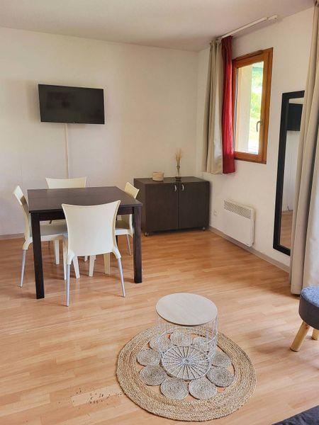 Appartement Les Terrasses Du Soleil D'or 856 - Les Orres