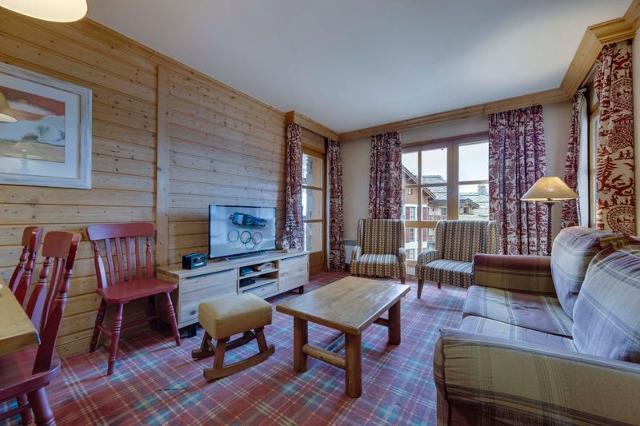 Appartements HAMEAU DU GLACIER - Les Arcs 1950