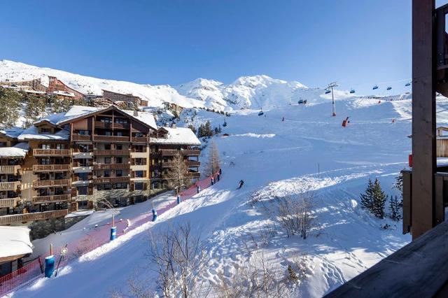 Appartements HAMEAU DU GLACIER - Les Arcs 1950