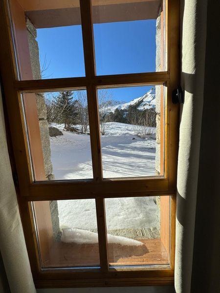 Appartements HAMEAU DU GLACIER - Les Arcs 1950
