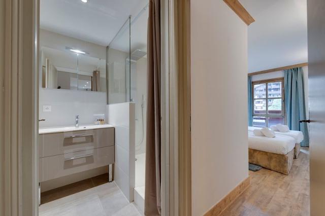 Appartements HAMEAU DU GLACIER - Les Arcs 1950