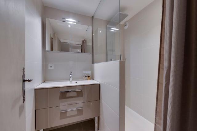 Appartements HAMEAU DU GLACIER - Les Arcs 1950