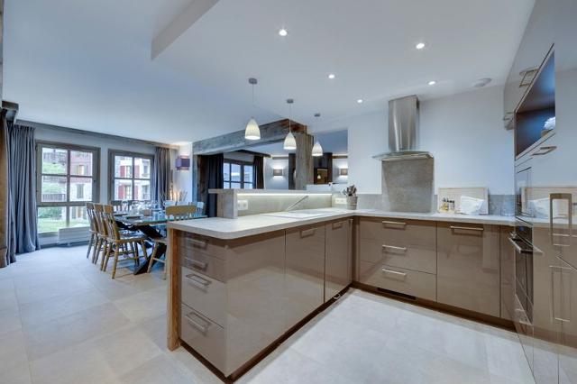 Appartements HAMEAU DU GLACIER - Les Arcs 1950