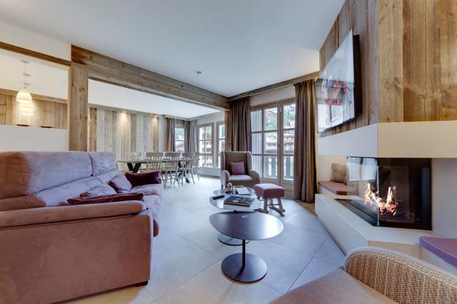 Appartements HAMEAU DU GLACIER - Les Arcs 1950