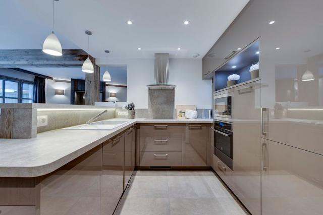 Appartements HAMEAU DU GLACIER - Les Arcs 1950