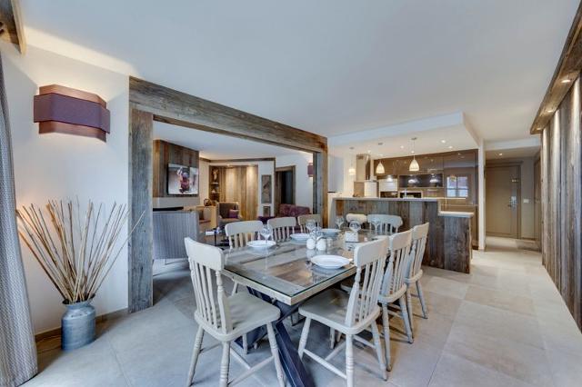 Appartements HAMEAU DU GLACIER - Les Arcs 1950