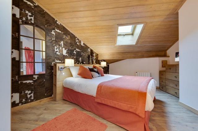 Appartements HAMEAU DU GLACIER - Les Arcs 1950