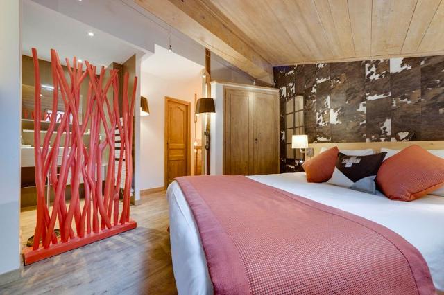 Appartements HAMEAU DU GLACIER - Les Arcs 1950