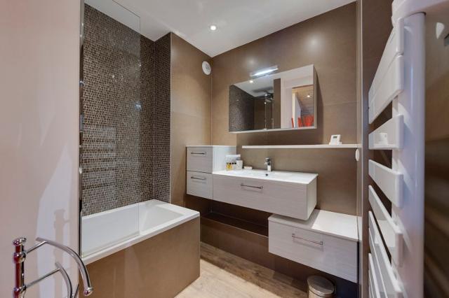 Appartements HAMEAU DU GLACIER - Les Arcs 1950