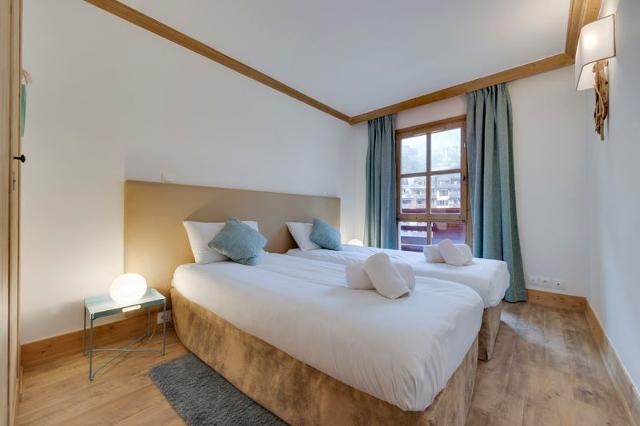 Appartements HAMEAU DU GLACIER - Les Arcs 1950