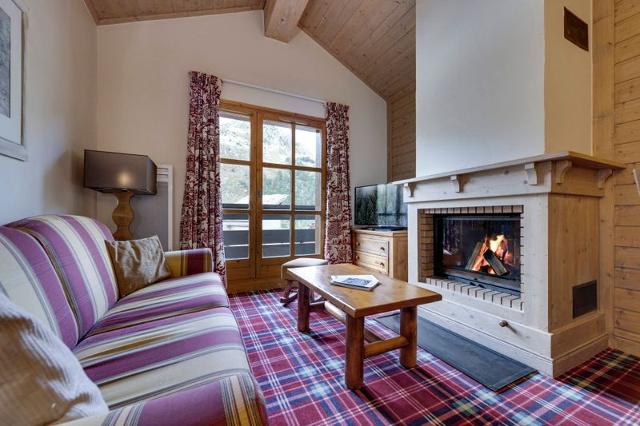 Appartements HAMEAU DU GLACIER - Les Arcs 1950