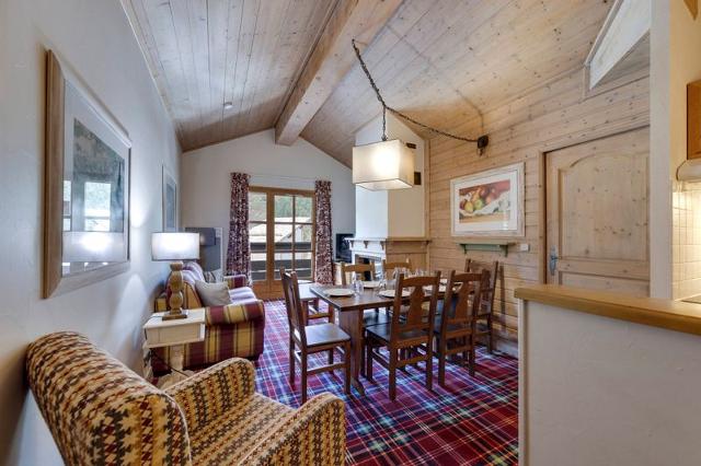 Appartements HAMEAU DU GLACIER - Les Arcs 1950