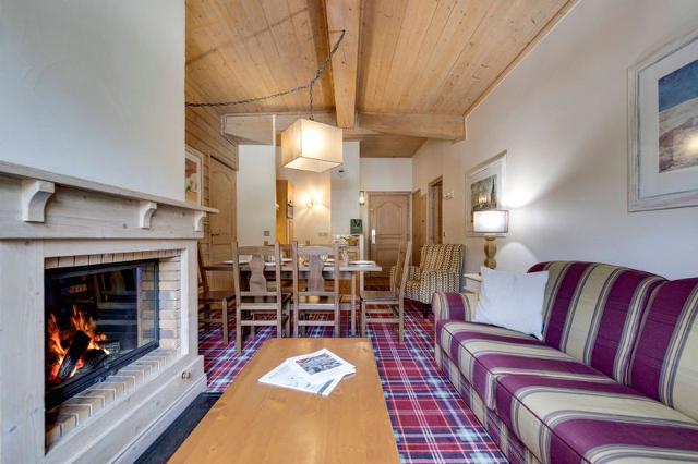 Appartements HAMEAU DU GLACIER - Les Arcs 1950