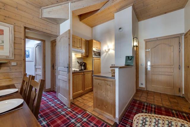 Appartements HAMEAU DU GLACIER - Les Arcs 1950