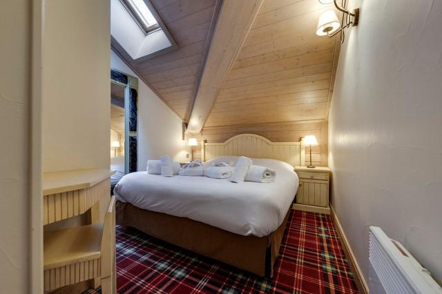 Appartements HAMEAU DU GLACIER - Les Arcs 1950