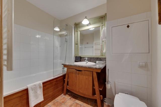 Appartements HAMEAU DU GLACIER - Les Arcs 1950