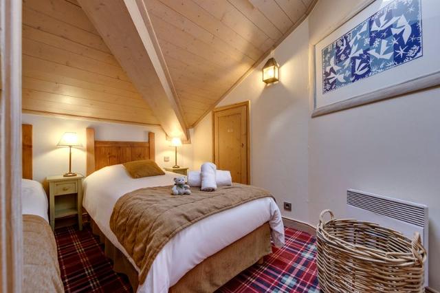 Appartements HAMEAU DU GLACIER - Les Arcs 1950