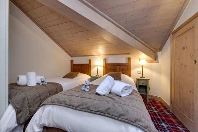 Appartements HAMEAU DU GLACIER - Les Arcs 1950