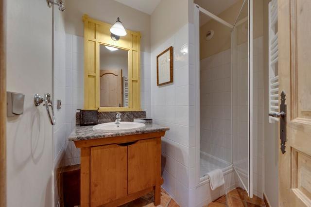 Appartements HAMEAU DU GLACIER - Les Arcs 1950