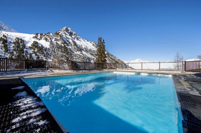 Appartements RESIDENCE MANOIR SAVOIE - Les Arcs 1950