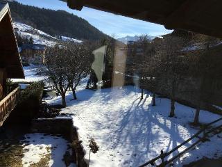 CHALET HEMERA - Méribel Les Allues 1200