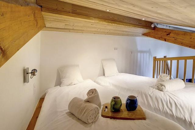 Appartements DAPHNE - Méribel Les Allues 1200