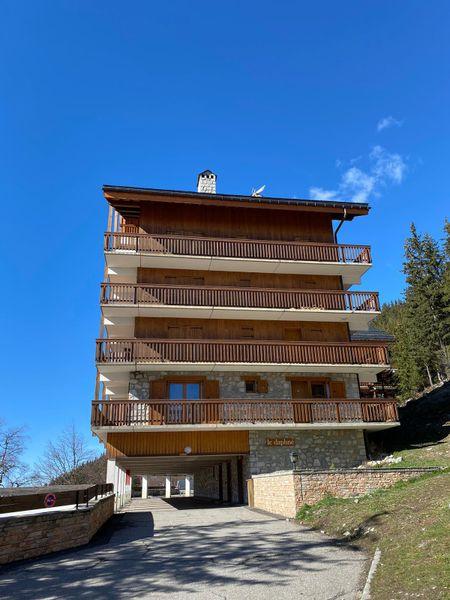 Appartements DAPHNE - Méribel Les Allues 1200