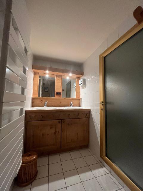 Appartements LES FERMES DE MERIBEL VILLAGE - HIBOU - Méribel Village 1400