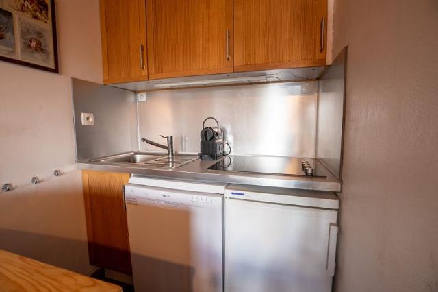 Appartements MERISIERS - Méribel Centre 1600 